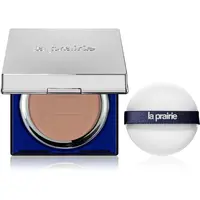 La Prairie Skin Caviar Powder Foundation kompaktní pudr SPF 15 odstín NS-40 Almond Beige 9 g