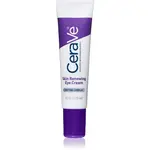 CeraVe Skin Renewing Eye Cream oční krém pro obnovu kožní bariéry 15 ml