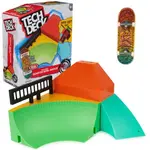 Tech Deck X-connect ultra hip jump