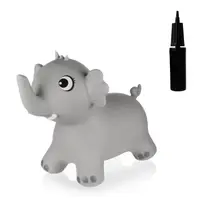 Hopsadlo Skippy, Slon