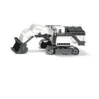 Siku Super - Důlní bagr, 1:87