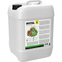 INVITAL MudEater 5l odstraňovač kalu