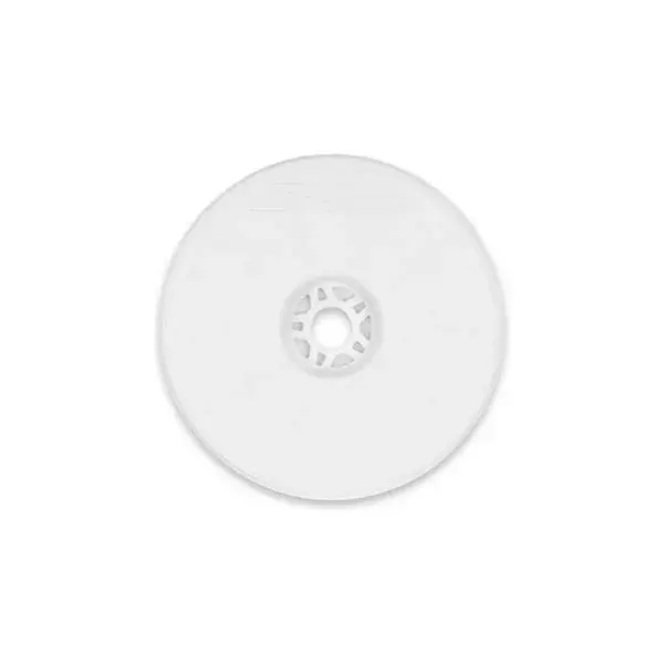 Pro-Line disk 4.0" Velocity Truggy H17 bílý (4)