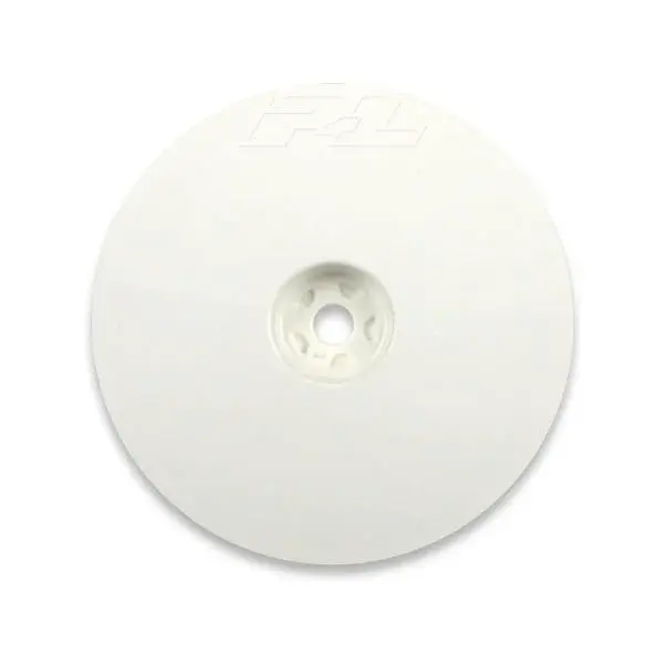 Pro-Line disk 2.2" Velocity přední H12 bílý (2)