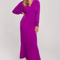 Dámské šaty Makover Maxi