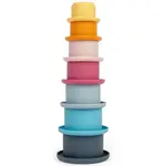Bigjigs Toys Stohovací sklenice