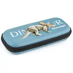 3D etue DINO Triceraptos