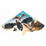 Drak Jak vycvičit draka