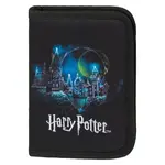 BAAGL Školní penál jednopatrový Harry Potter Bradavice Lumos