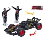 Formula 19cm na setrvačník na baterie se světlem a zvukem s piloty 2ks