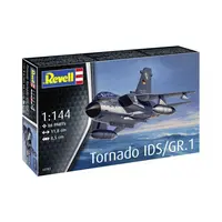 Plastic ModelKit letadlo 03783 - Panavia Tornado IDS/GR.1 (1:144)