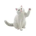 Figurka Kočka britská krátkosrstá 8,5 cm