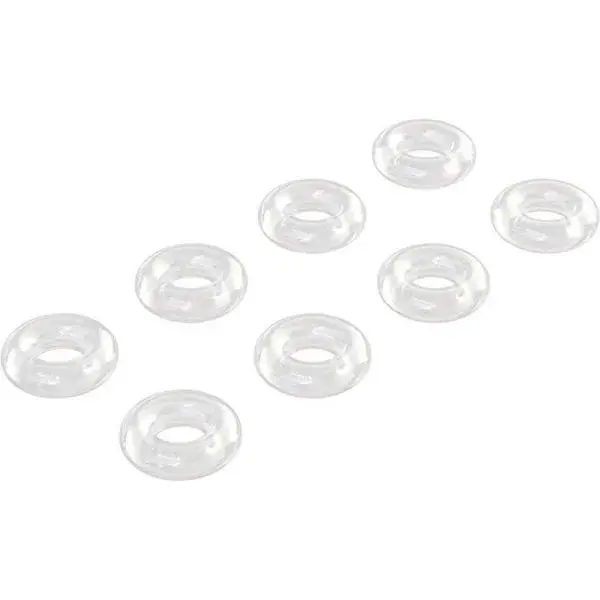 Arrma O-kroužek 2.6x2mm (8)