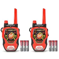 Vysílačky Walkie Talkie Fun