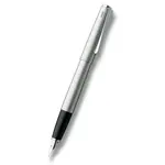 Plnicí pero Lamy Studio Brushed Steel - hrot M