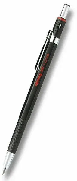 Versatilka Rotring 300