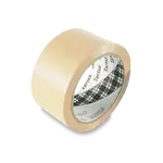 Samolepicí páska Tartan 369, 50 mm x 66 m - transparentní