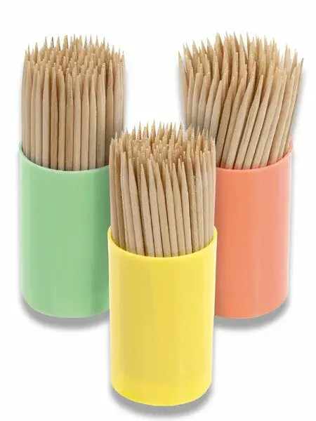 Párátka - 3 × 150 ks