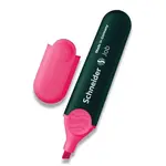 Zvýrazňovač Schneider Job - růžový