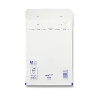 Bublinková obálka - D14, 10 ks - 200 × 275 mm