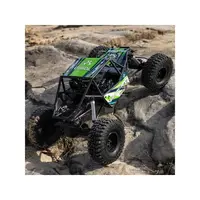 Axial AXP8 Gilamon 2.2 1:8 4WD RTR červená