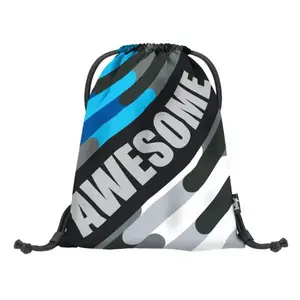 BAAGL Batoh Skvelý - PRUHY