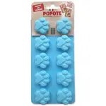 Forma Popote na pečení tlapka