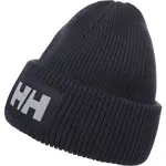 Helly Hansen BOX Čepice, tmavě modrá, velikost