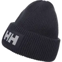 Helly Hansen BOX Čepice, tmavě modrá, velikost