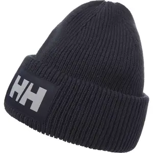 Helly Hansen BOX Čepice, tmavě modrá, velikost