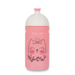 Zdravá lahev 0,5 l - Mňau