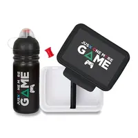 Set Zdravá lahev 0,7 l a Zdravá sváča - Game