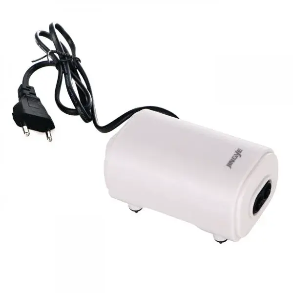 Jingye vzduchovací motorček YE-921 2x3,4l/min