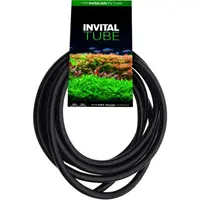 INVITAL vzduchovací hadička černá 5 metrů