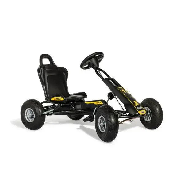 Rollytoys Ferbedo GoKart ATX-Racer