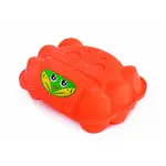 Paradiso Pískoviště krab oranžové s víkem