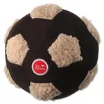 Hračka Dog Fantasy Snuggle balón mix barev s pískátkem 15cm