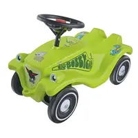 Auto odrážedlo BIG BOBBY CAR CLAS Dino