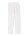 Celio Linen Trousers Lolinos - Men's