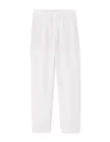 Celio Linen Trousers Lolinos - Men's
