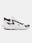Unisex Shoes Under Armour UA JET '25-WHT - unisex