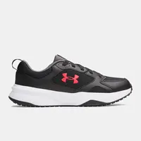 Under Armour UA Charged Edge-BLK Men's Shoes - Mens