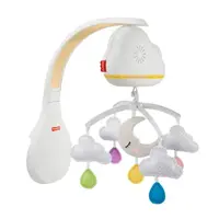 Fisher Price Kolotoč A Usínáček Calming Clouds ™
