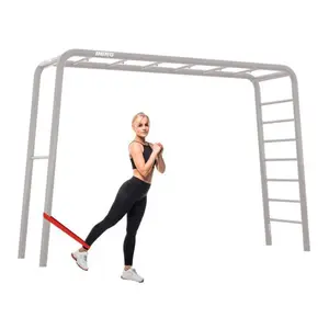 BERG PlayBase Resistance bands
