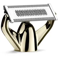 BaByliss X-Blade Replacment Blue OT992 náhradní hlavice BaByliss OT992E 1 ks