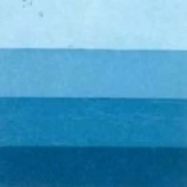 Grafická barva Charbonnel 200ml – turquoise blue