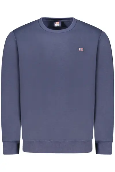 Pánský basic svetr