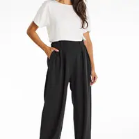 Awama Woman's Trousers A674