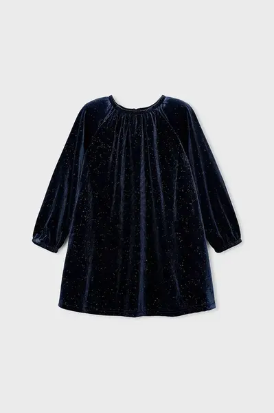 Dívčí šaty Mayoral