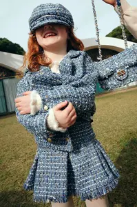 Dětská sukně Abel&Lula